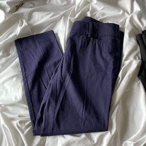 Ann Taylor Loft work pants